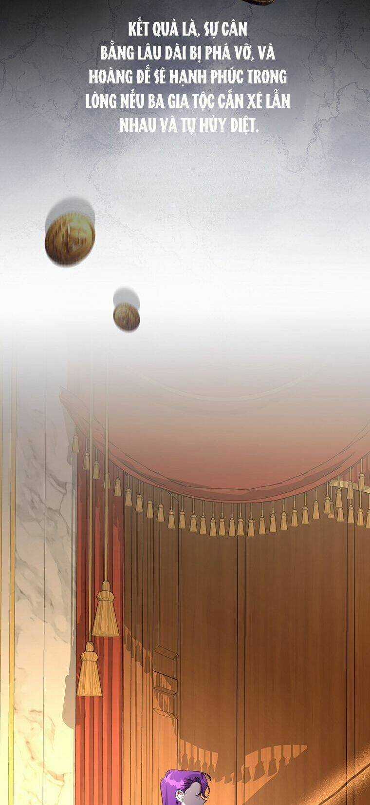 Nam Chính Ám Ảnh Phát Điên Chapter 24 trang 23