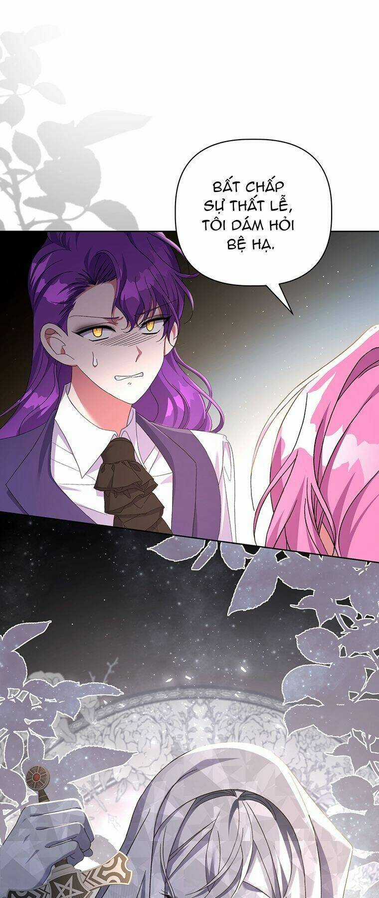 Nam Chính Ám Ảnh Phát Điên Chapter 24 trang 28