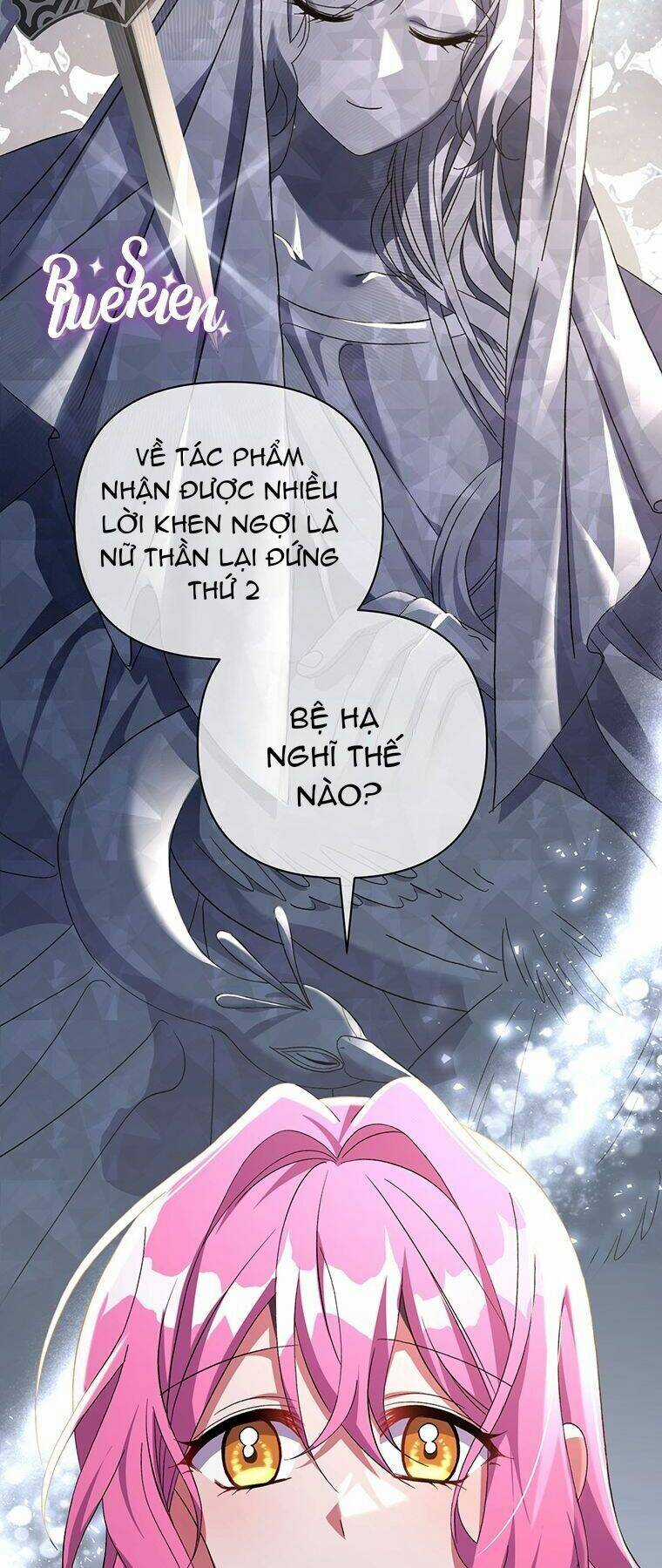 Nam Chính Ám Ảnh Phát Điên Chapter 24 trang 29