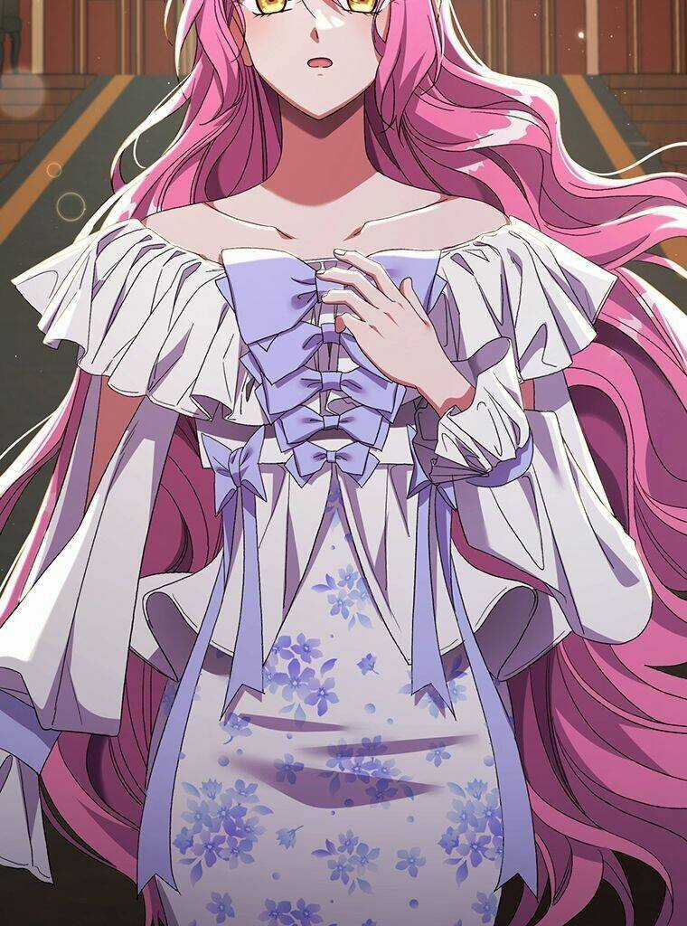 Nam Chính Ám Ảnh Phát Điên Chapter 24 trang 3