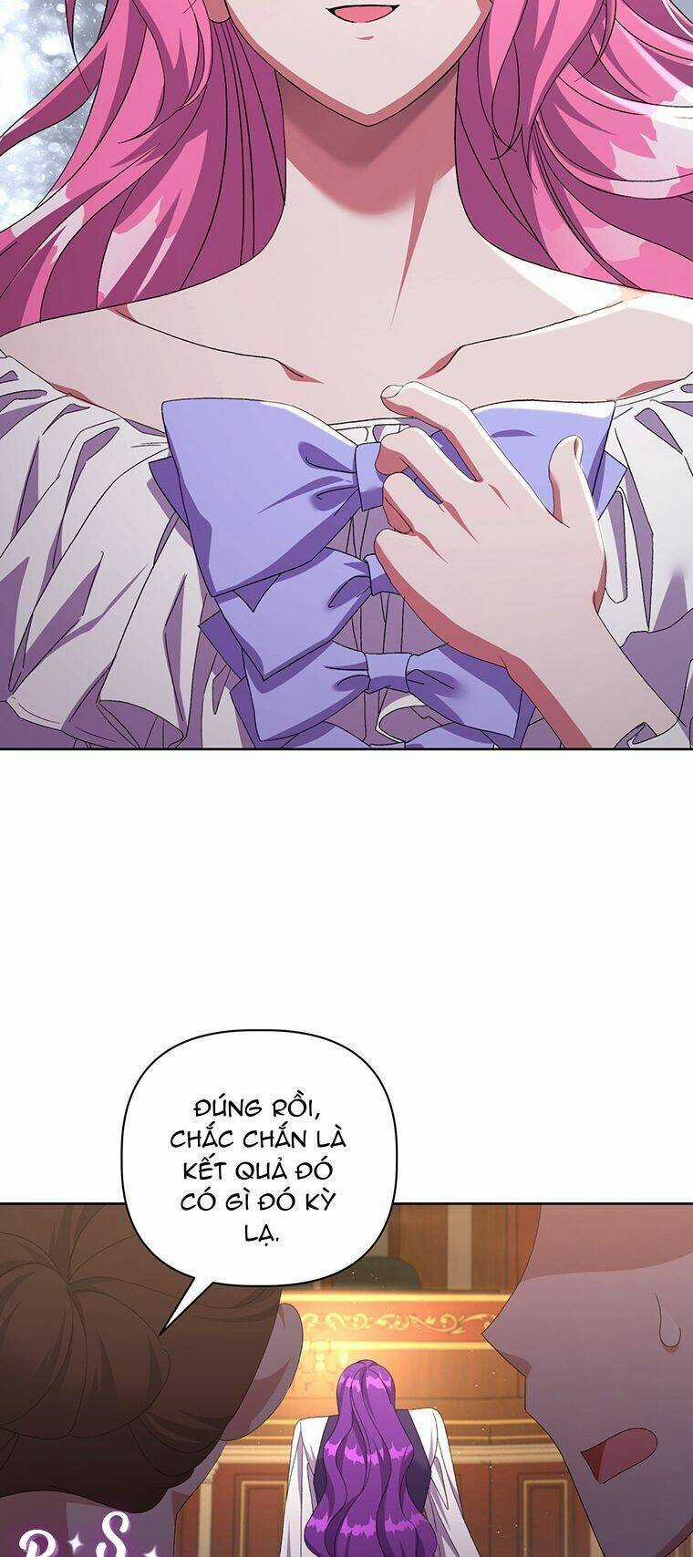 Nam Chính Ám Ảnh Phát Điên Chapter 24 trang 30