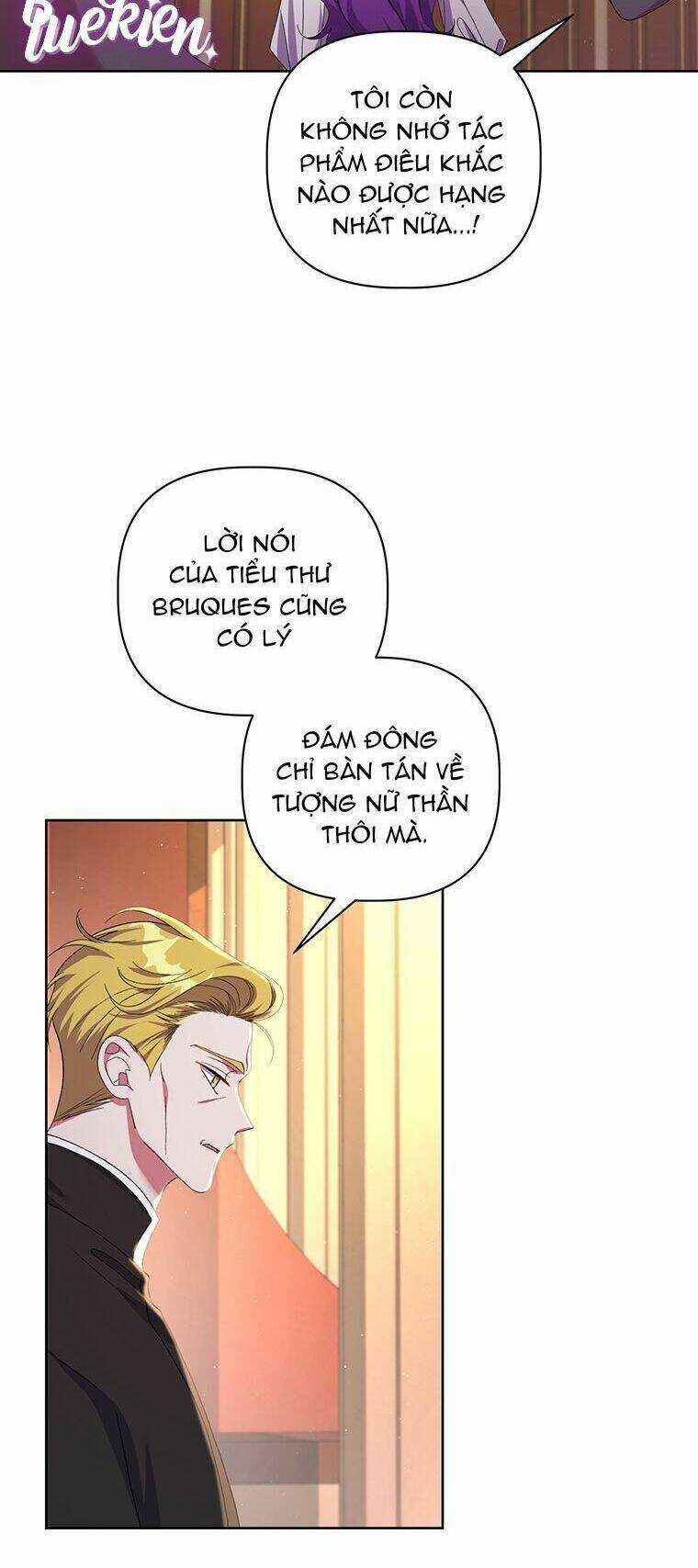 Nam Chính Ám Ảnh Phát Điên Chapter 24 trang 31