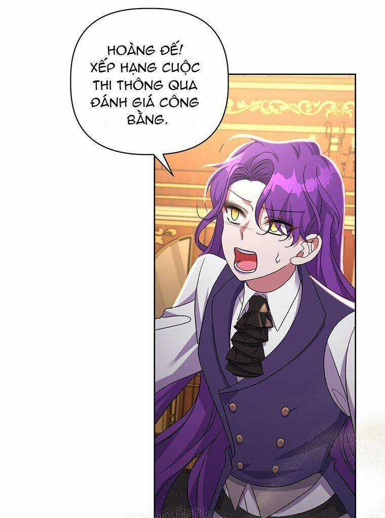 Nam Chính Ám Ảnh Phát Điên Chapter 24 trang 32