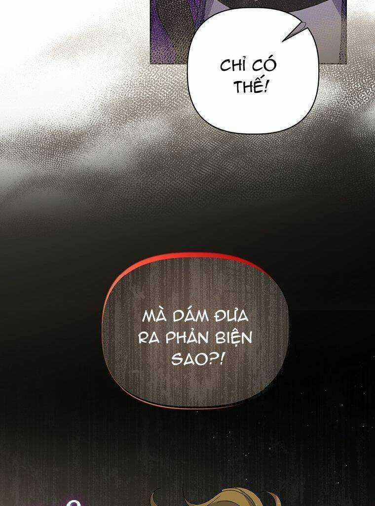 Nam Chính Ám Ảnh Phát Điên Chapter 24 trang 33