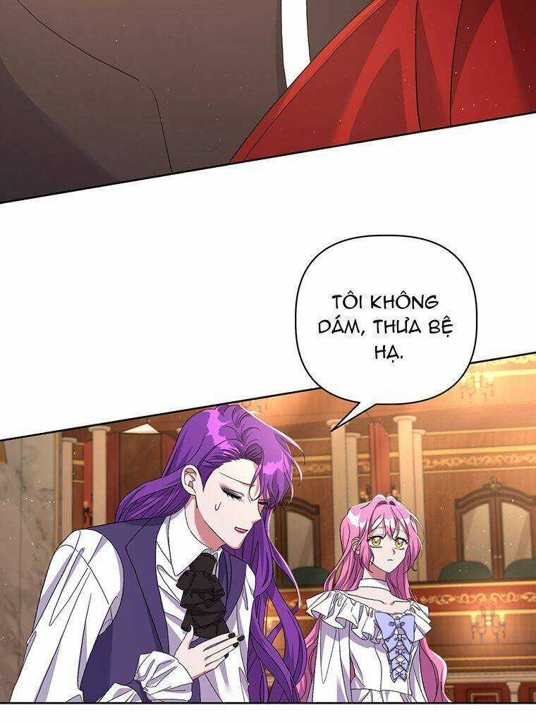 Nam Chính Ám Ảnh Phát Điên Chapter 24 trang 35