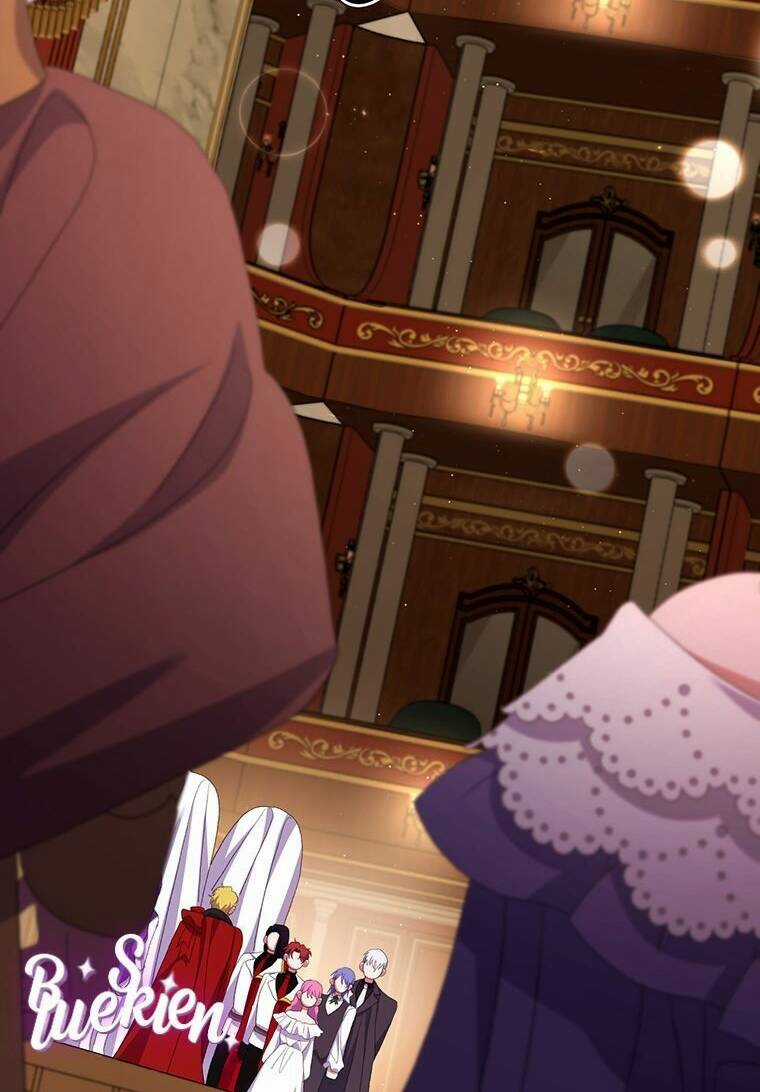 Nam Chính Ám Ảnh Phát Điên Chapter 24 trang 39