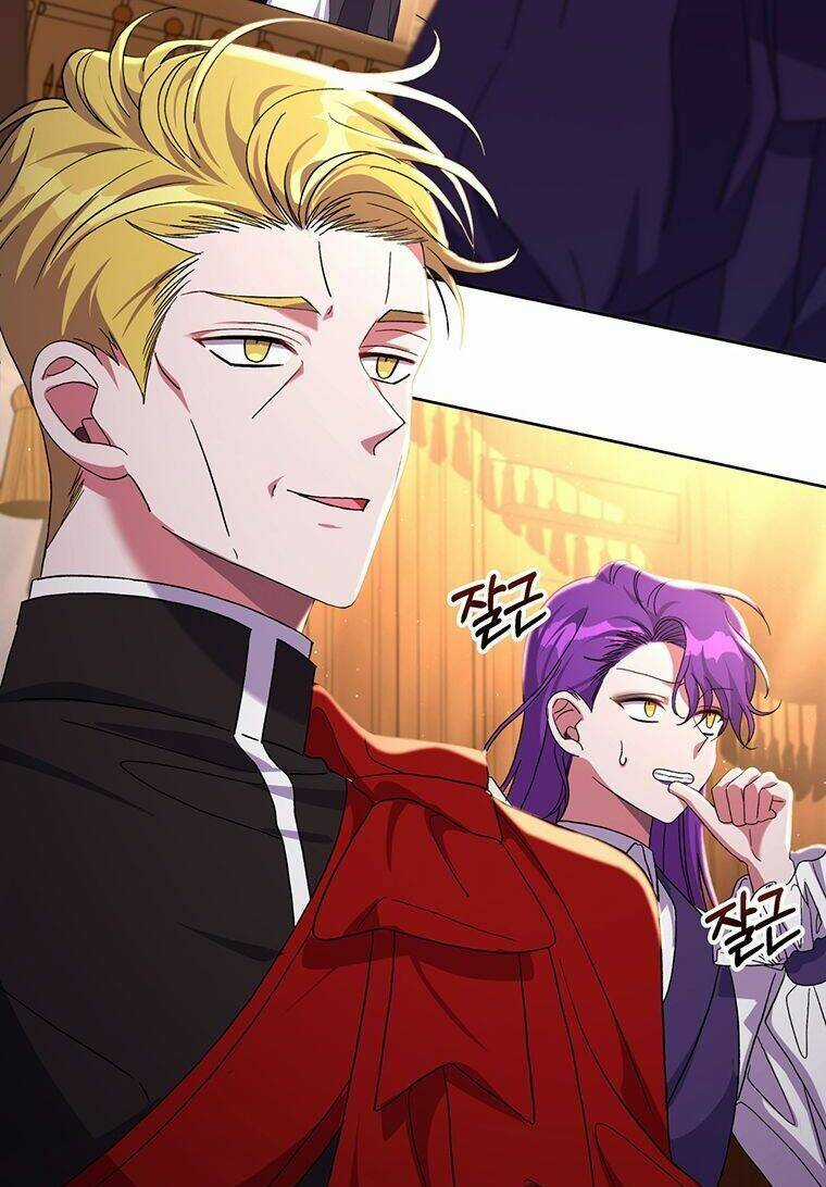 Nam Chính Ám Ảnh Phát Điên Chapter 24 trang 40