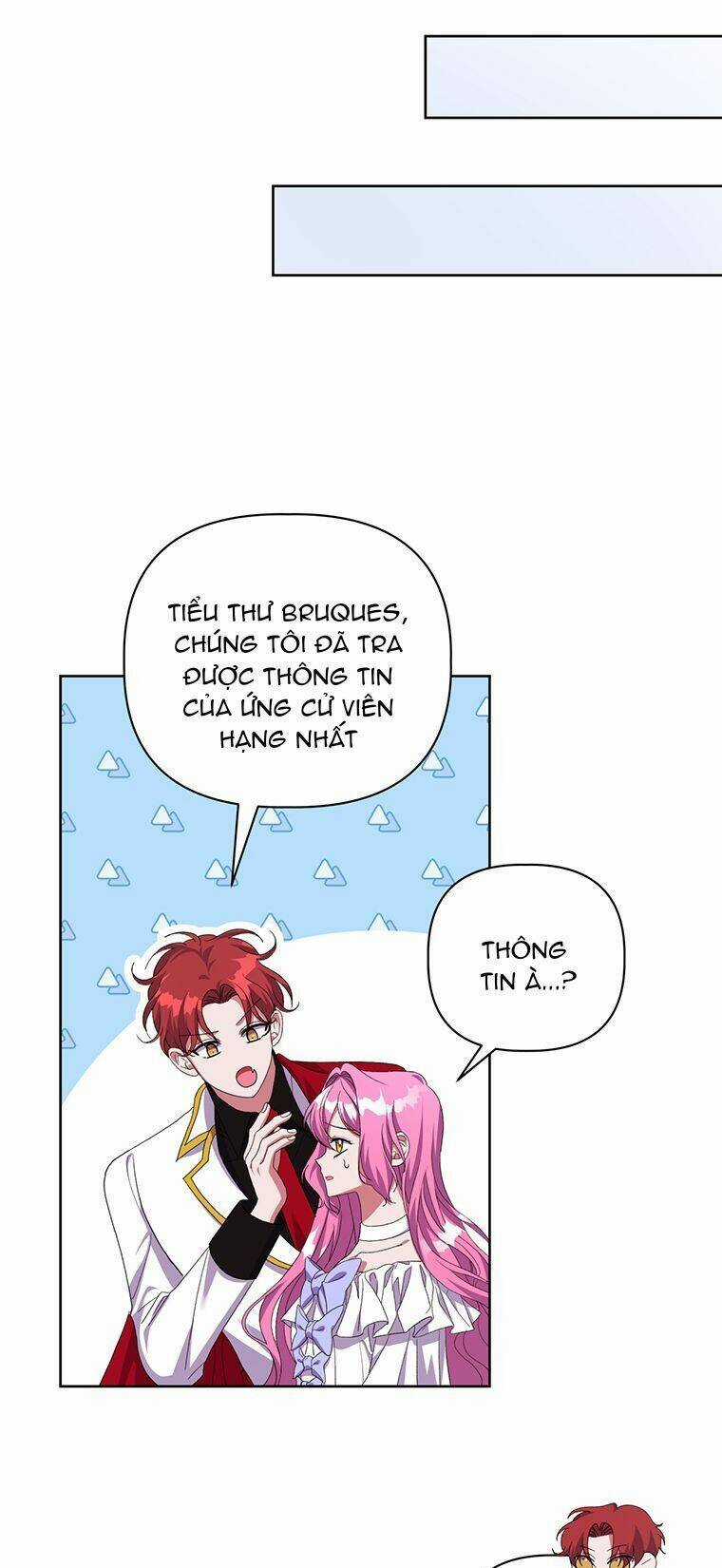 Nam Chính Ám Ảnh Phát Điên Chapter 24 trang 42