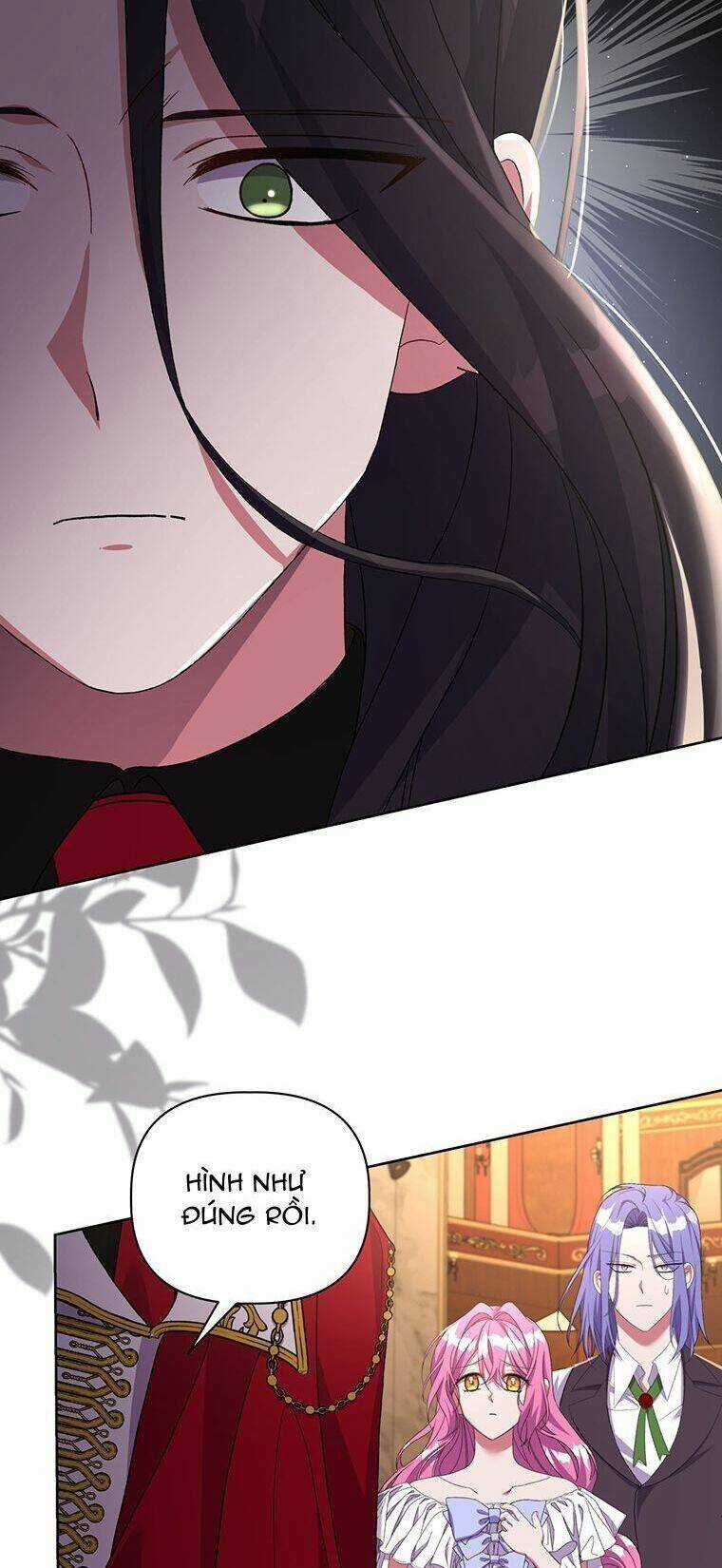 Nam Chính Ám Ảnh Phát Điên Chapter 24 trang 45