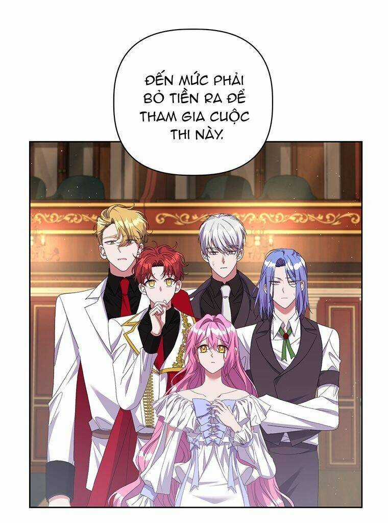 Nam Chính Ám Ảnh Phát Điên Chapter 24 trang 49