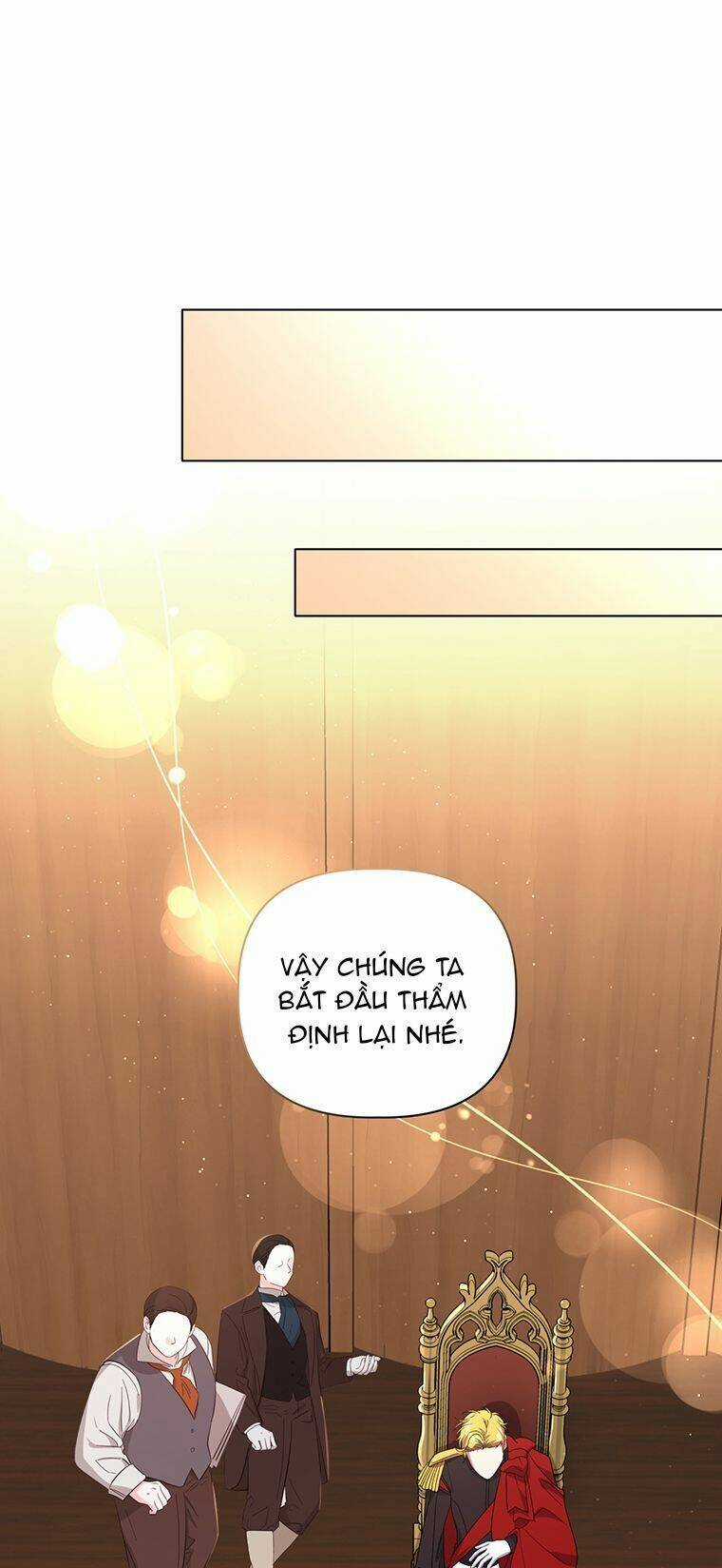 Nam Chính Ám Ảnh Phát Điên Chapter 24 trang 50