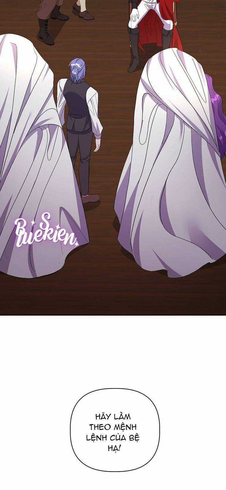 Nam Chính Ám Ảnh Phát Điên Chapter 24 trang 51