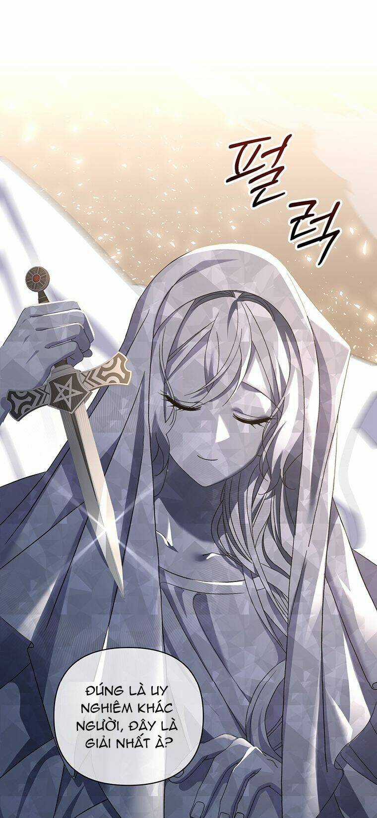 Nam Chính Ám Ảnh Phát Điên Chapter 24 trang 52