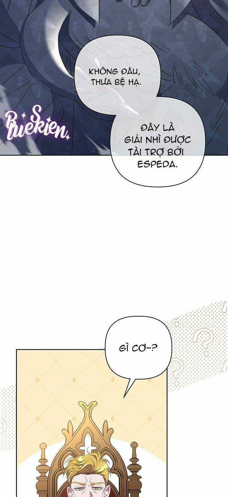 Nam Chính Ám Ảnh Phát Điên Chapter 24 trang 53