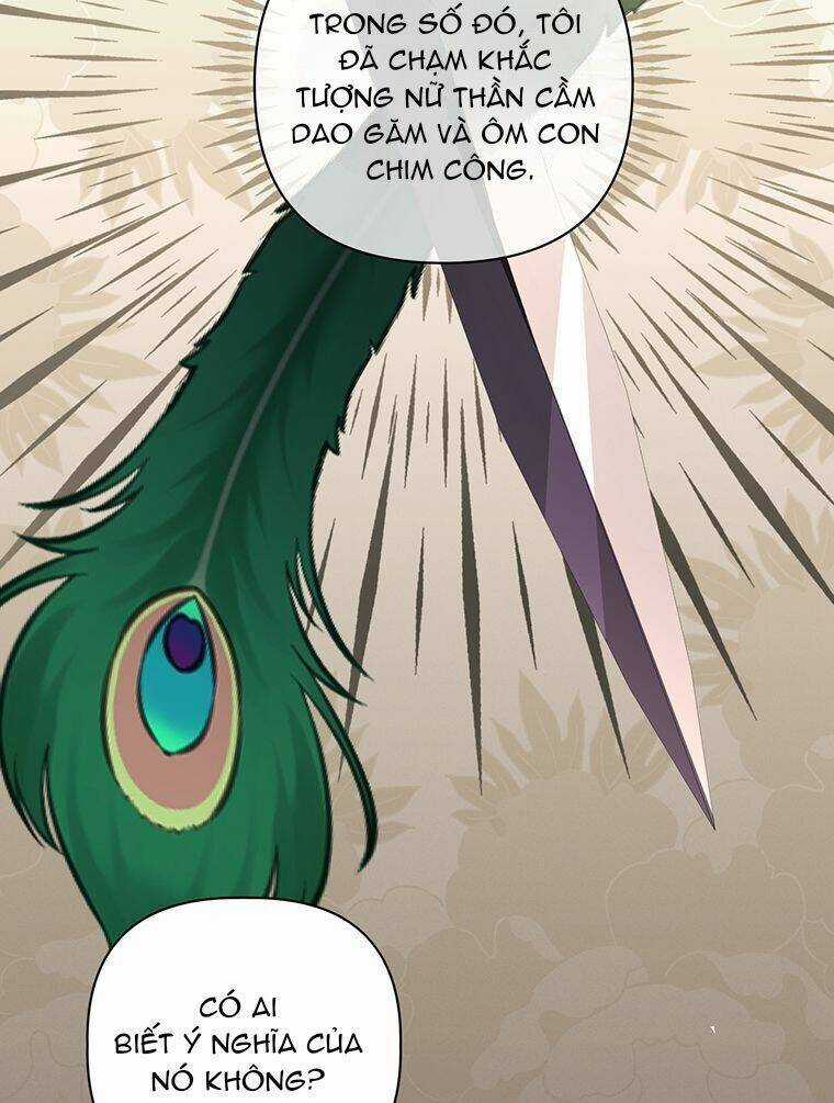 Nam Chính Ám Ảnh Phát Điên Chapter 24 trang 56