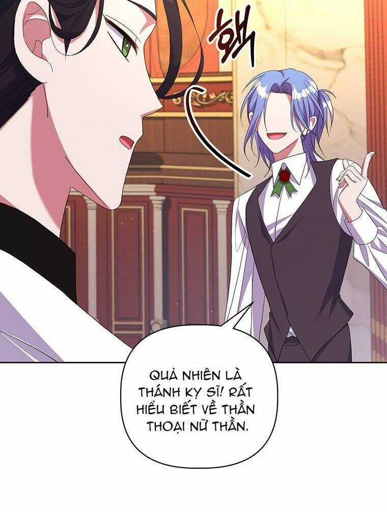 Nam Chính Ám Ảnh Phát Điên Chapter 24 trang 59