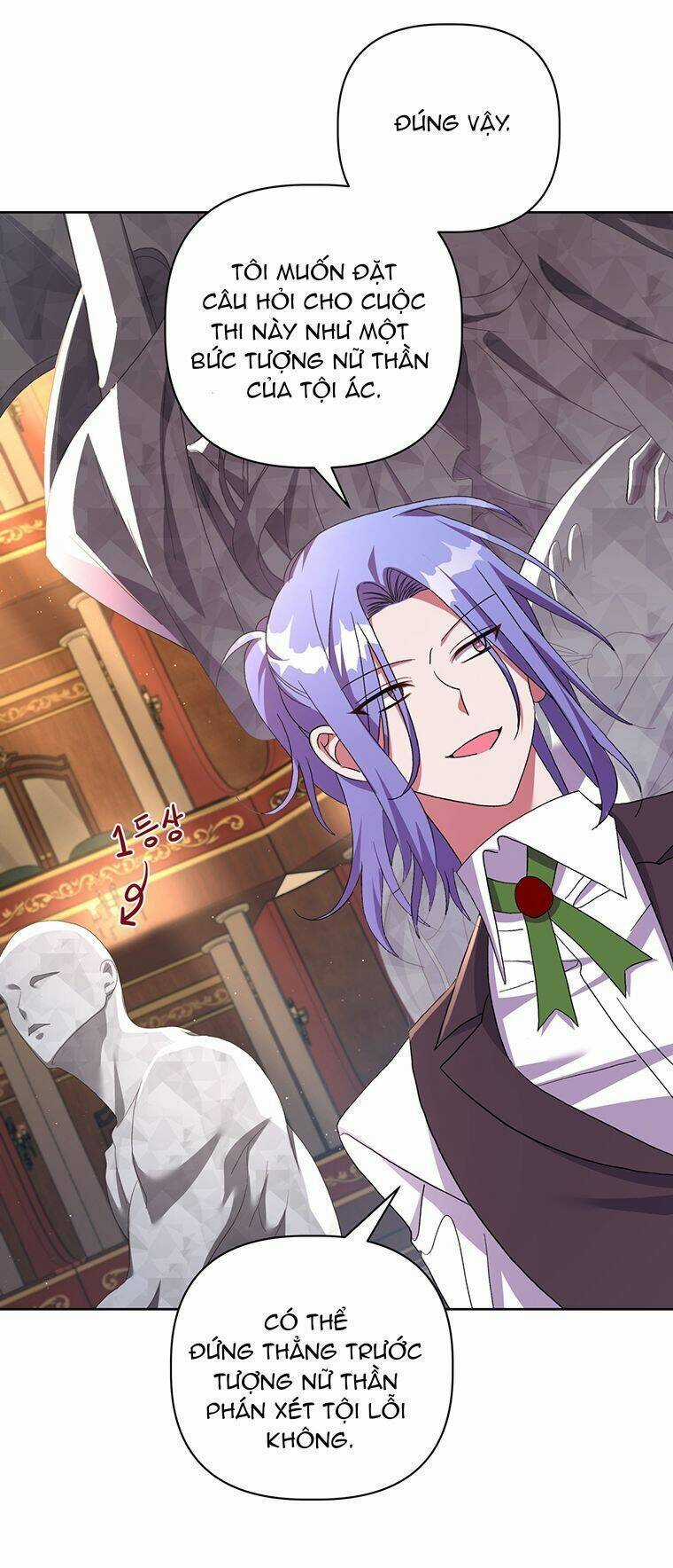 Nam Chính Ám Ảnh Phát Điên Chapter 24 trang 60