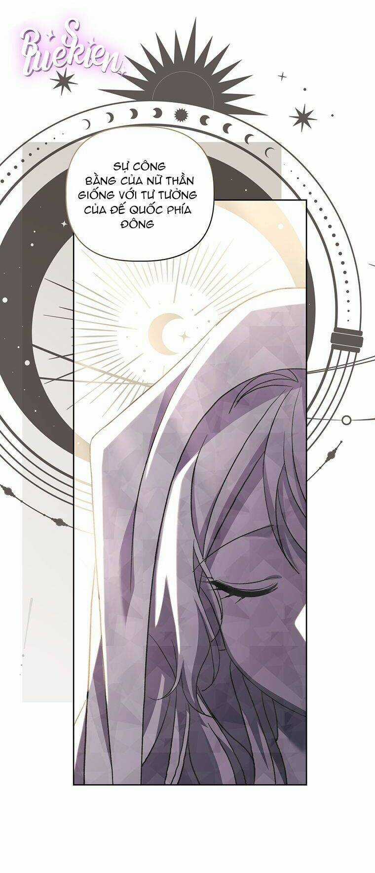 Nam Chính Ám Ảnh Phát Điên Chapter 24 trang 61