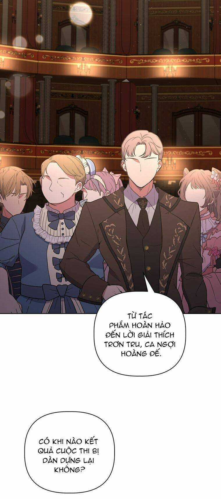 Nam Chính Ám Ảnh Phát Điên Chapter 24 trang 63