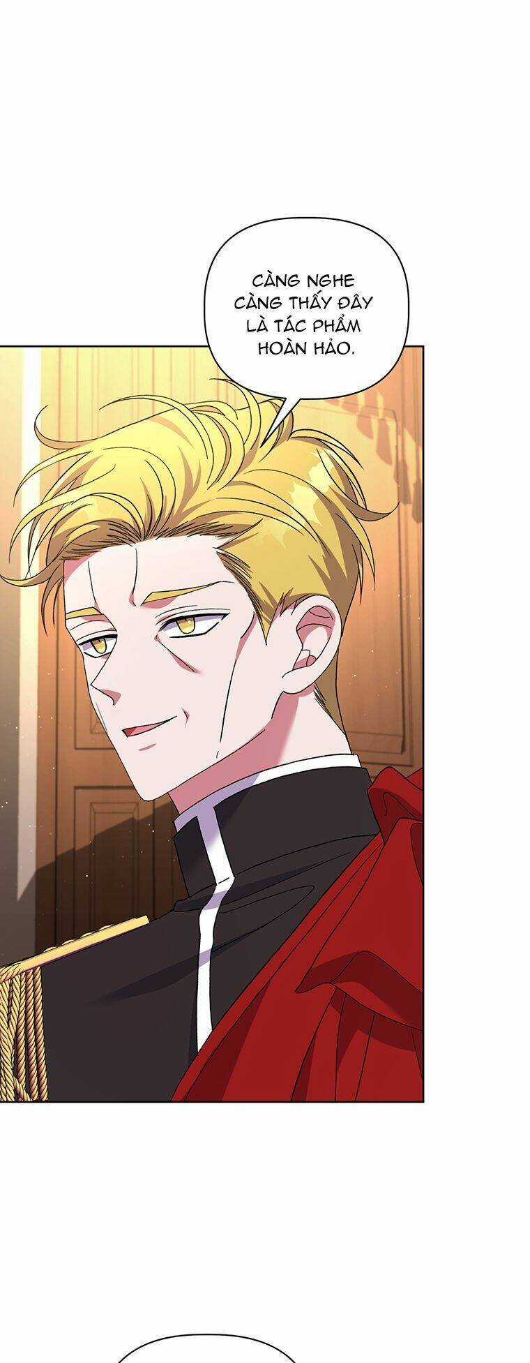 Nam Chính Ám Ảnh Phát Điên Chapter 24 trang 64