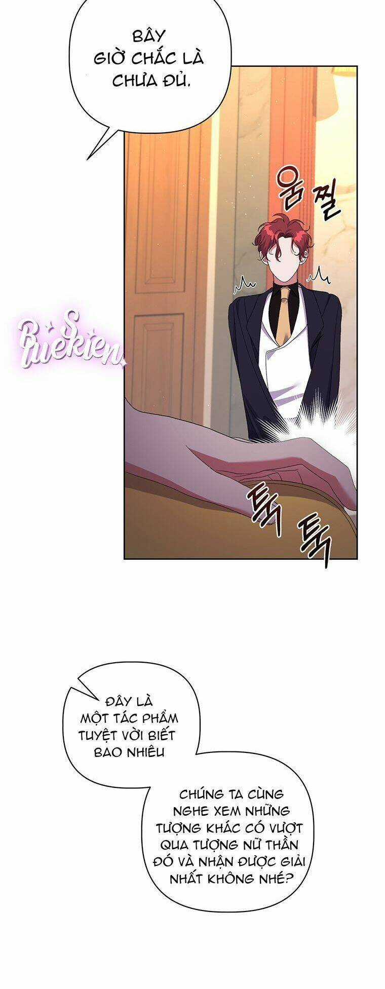 Nam Chính Ám Ảnh Phát Điên Chapter 24 trang 65