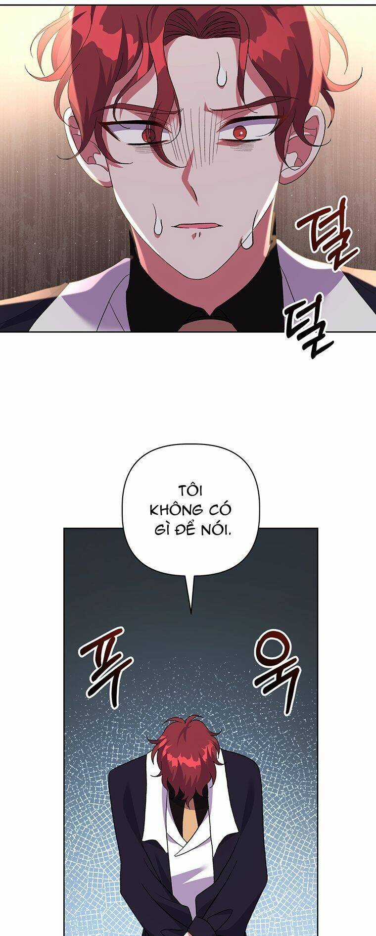 Nam Chính Ám Ảnh Phát Điên Chapter 24 trang 66