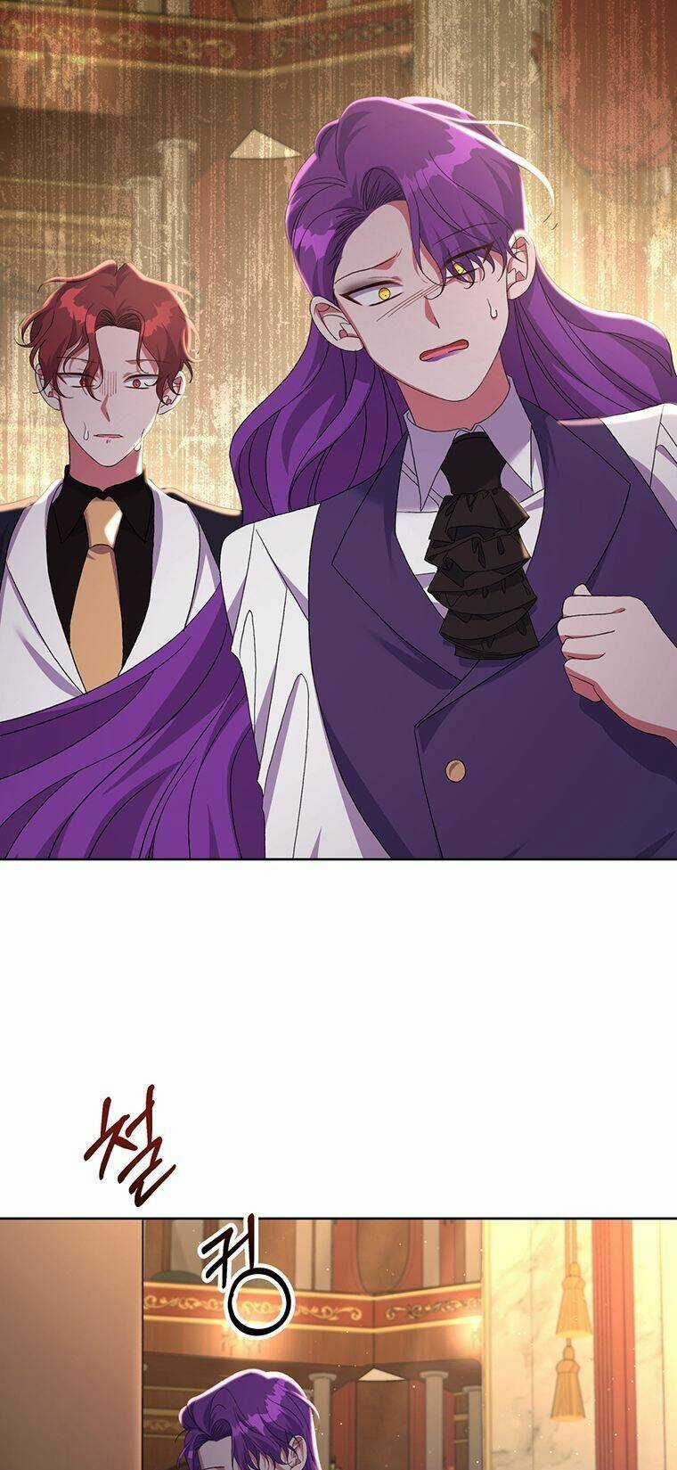 Nam Chính Ám Ảnh Phát Điên Chapter 24 trang 68