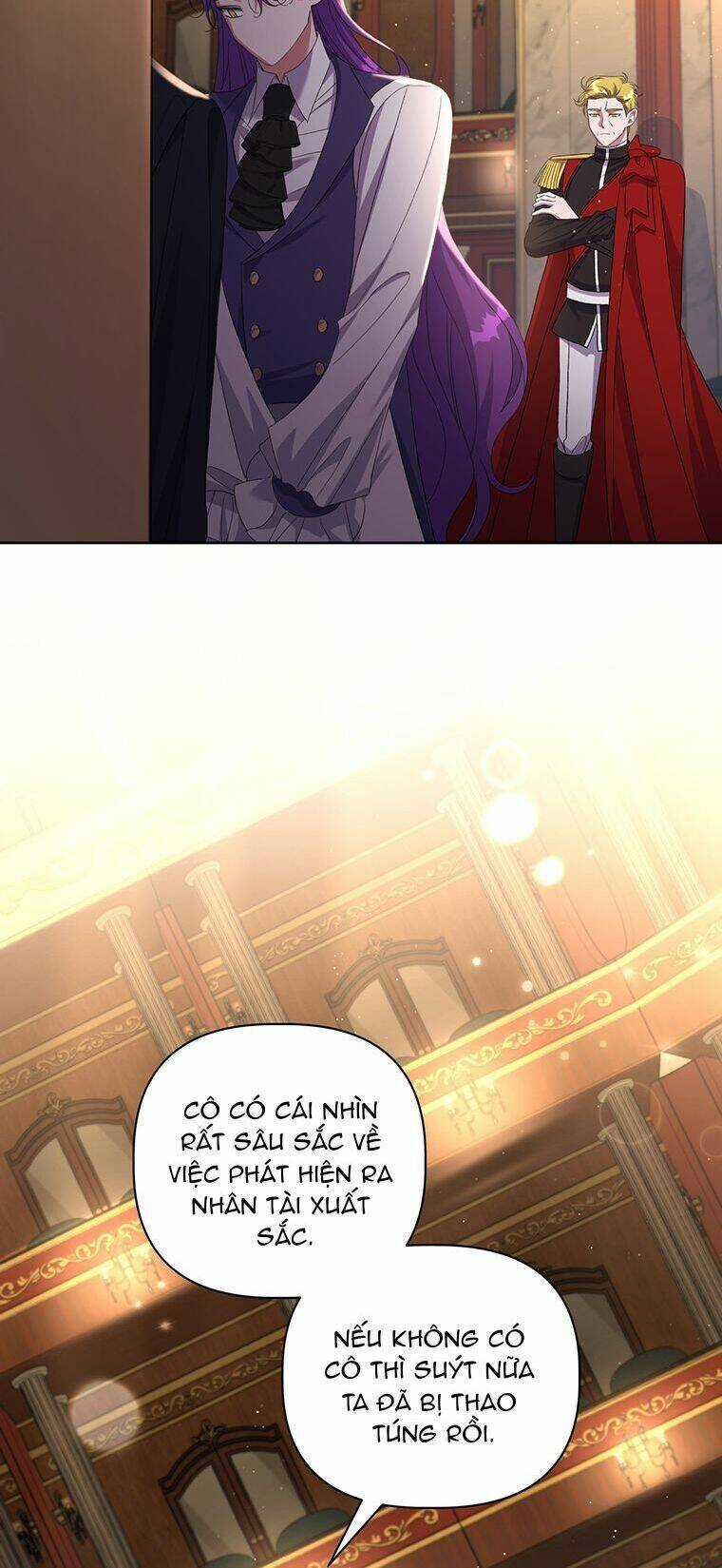 Nam Chính Ám Ảnh Phát Điên Chapter 24 trang 69