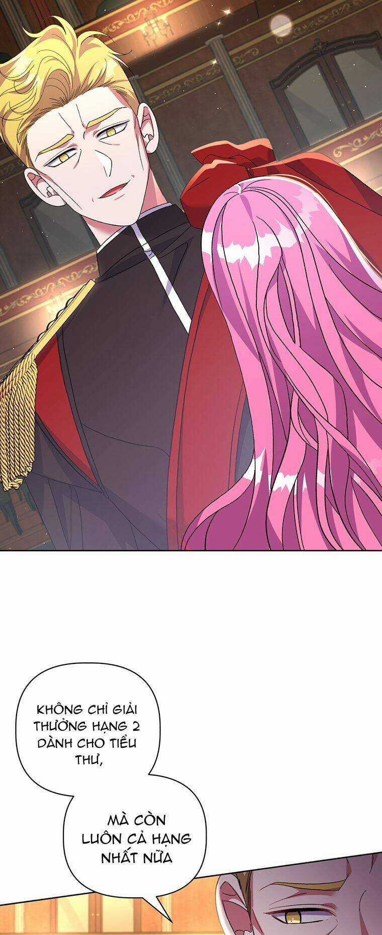 Nam Chính Ám Ảnh Phát Điên Chapter 24 trang 70