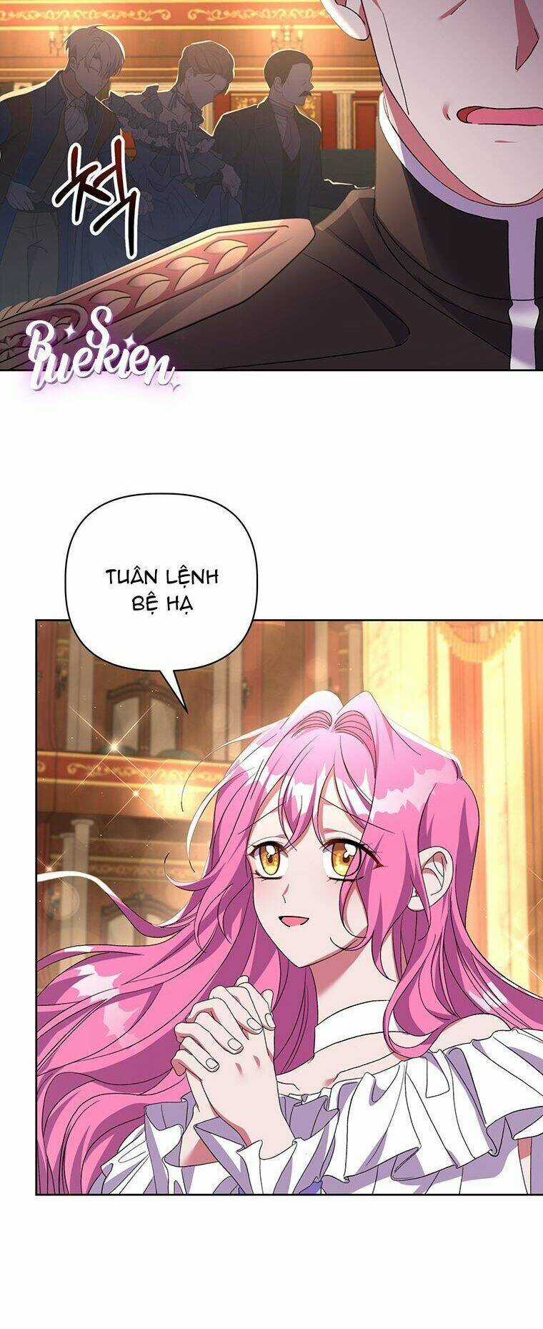 Nam Chính Ám Ảnh Phát Điên Chapter 24 trang 71