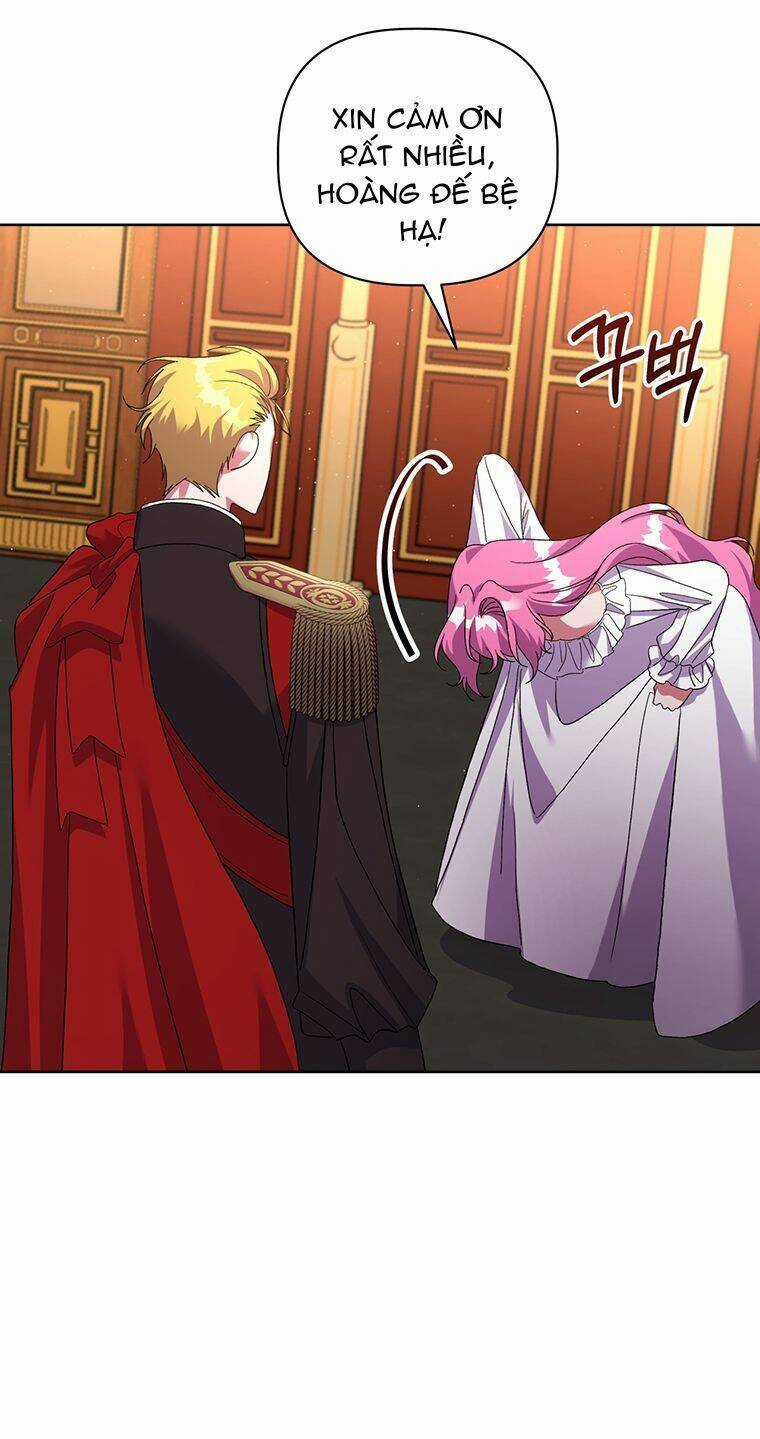 Nam Chính Ám Ảnh Phát Điên Chapter 24 trang 72