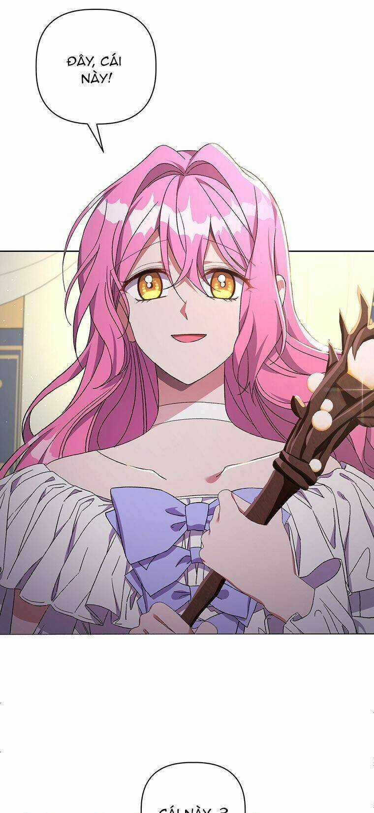 Nam Chính Ám Ảnh Phát Điên Chapter 25 trang 10