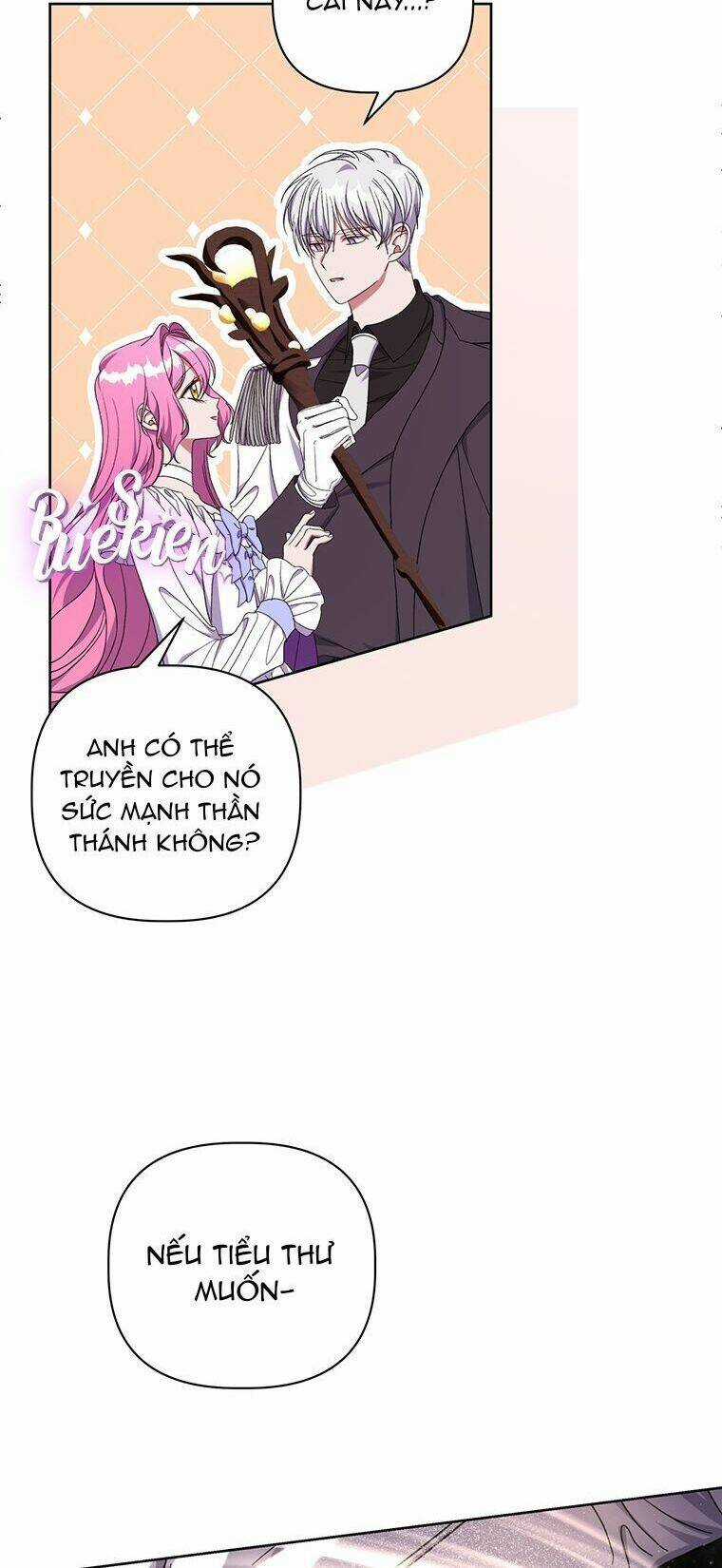 Nam Chính Ám Ảnh Phát Điên Chapter 25 trang 11