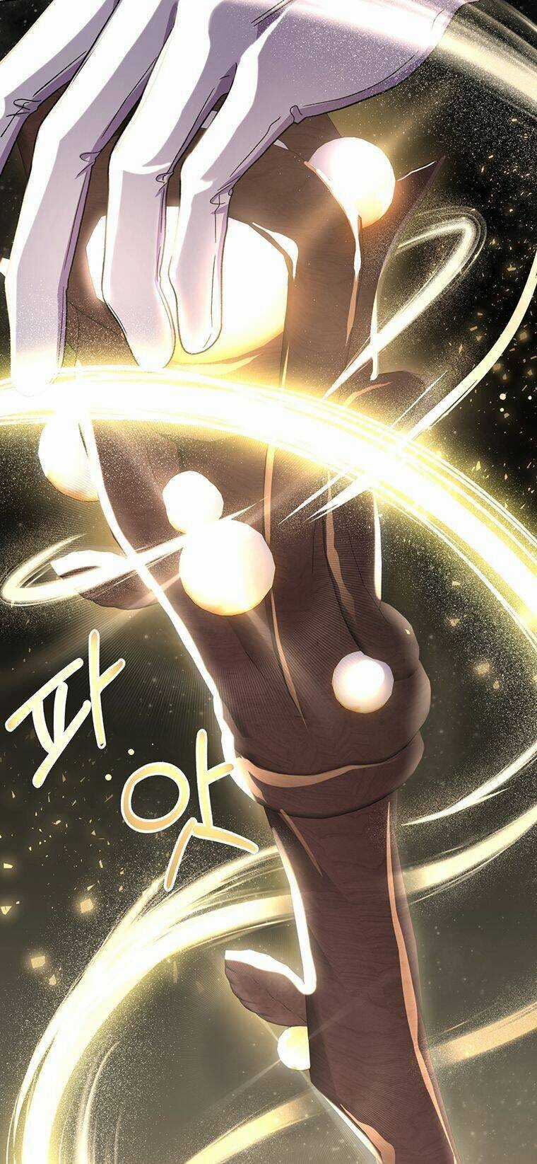 Nam Chính Ám Ảnh Phát Điên Chapter 25 trang 12