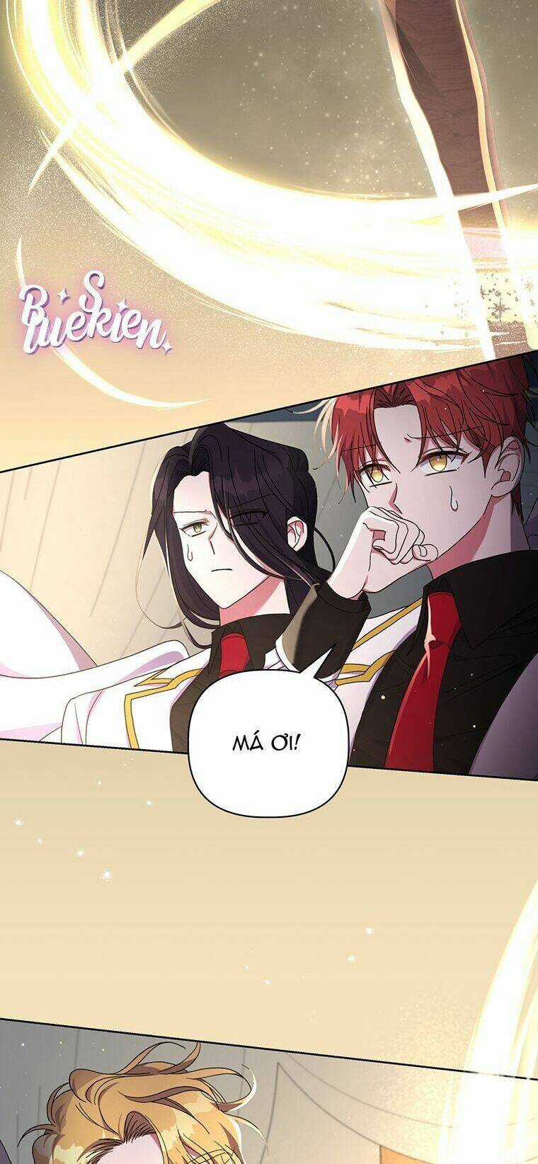 Nam Chính Ám Ảnh Phát Điên Chapter 25 trang 13