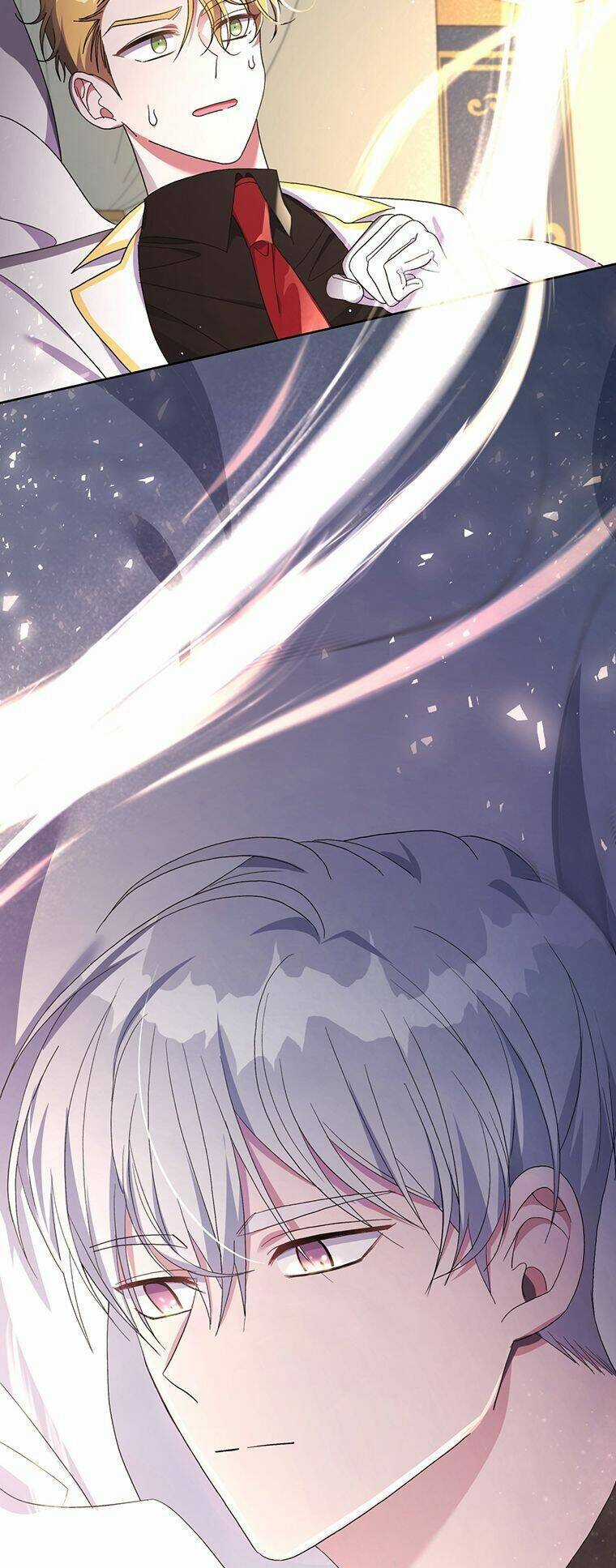 Nam Chính Ám Ảnh Phát Điên Chapter 25 trang 14