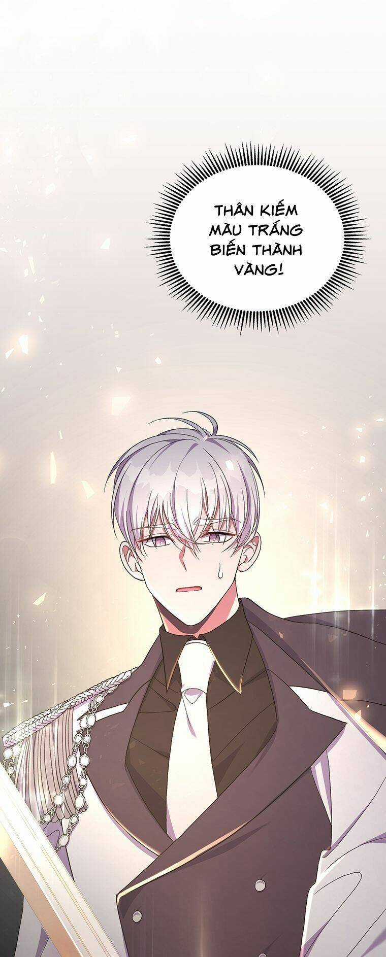 Nam Chính Ám Ảnh Phát Điên Chapter 25 trang 16