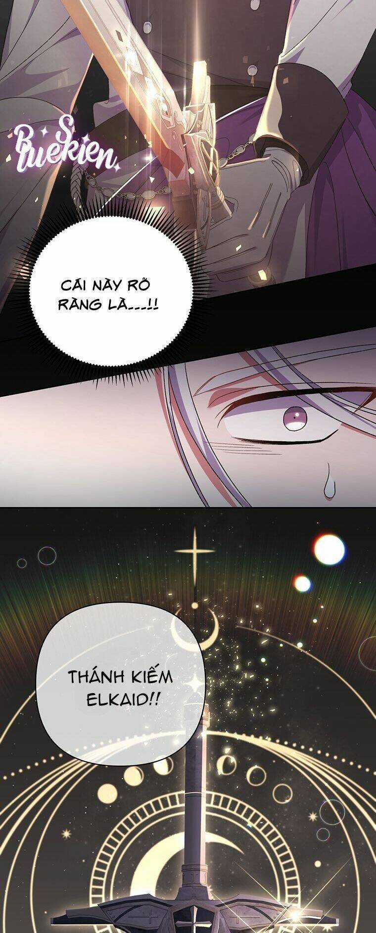 Nam Chính Ám Ảnh Phát Điên Chapter 25 trang 17