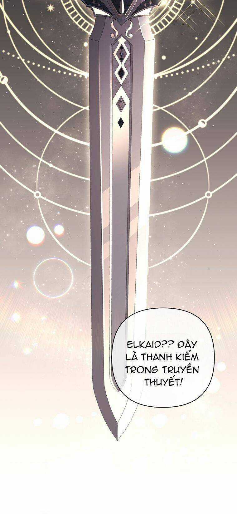 Nam Chính Ám Ảnh Phát Điên Chapter 25 trang 18