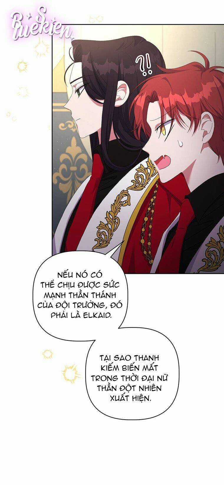 Nam Chính Ám Ảnh Phát Điên Chapter 25 trang 19