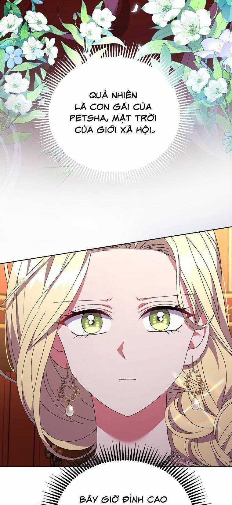 Nam Chính Ám Ảnh Phát Điên Chapter 25 trang 2