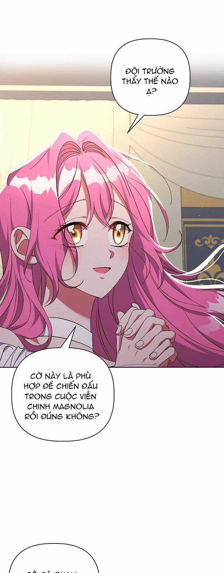 Nam Chính Ám Ảnh Phát Điên Chapter 25 trang 20