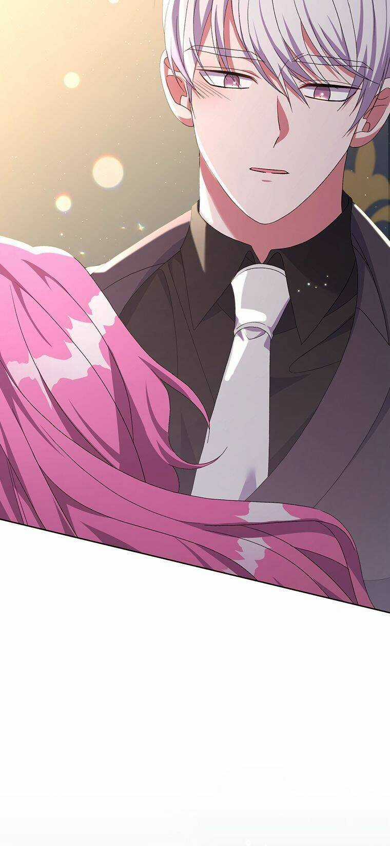 Nam Chính Ám Ảnh Phát Điên Chapter 25 trang 24