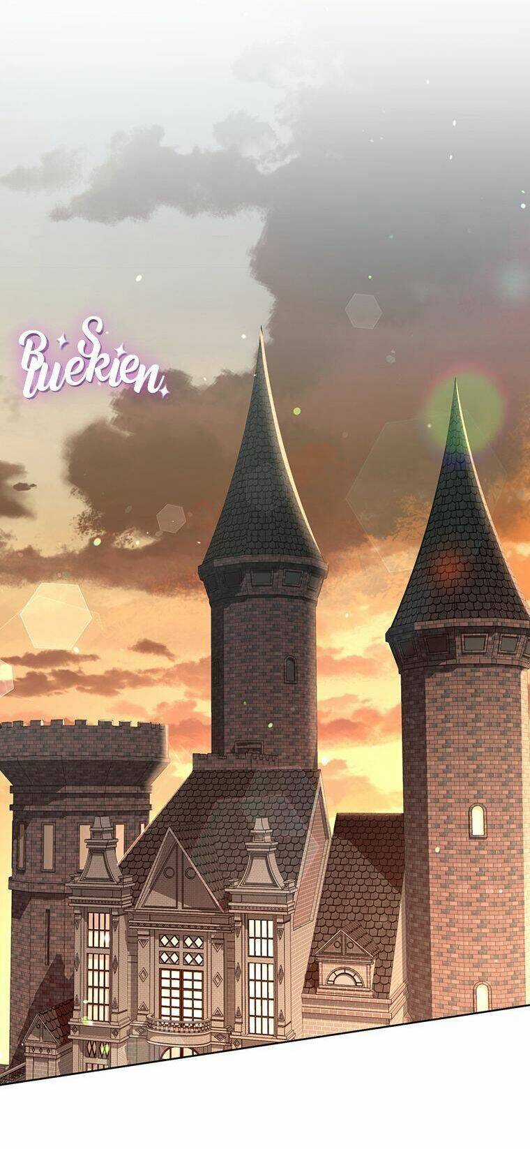 Nam Chính Ám Ảnh Phát Điên Chapter 25 trang 25