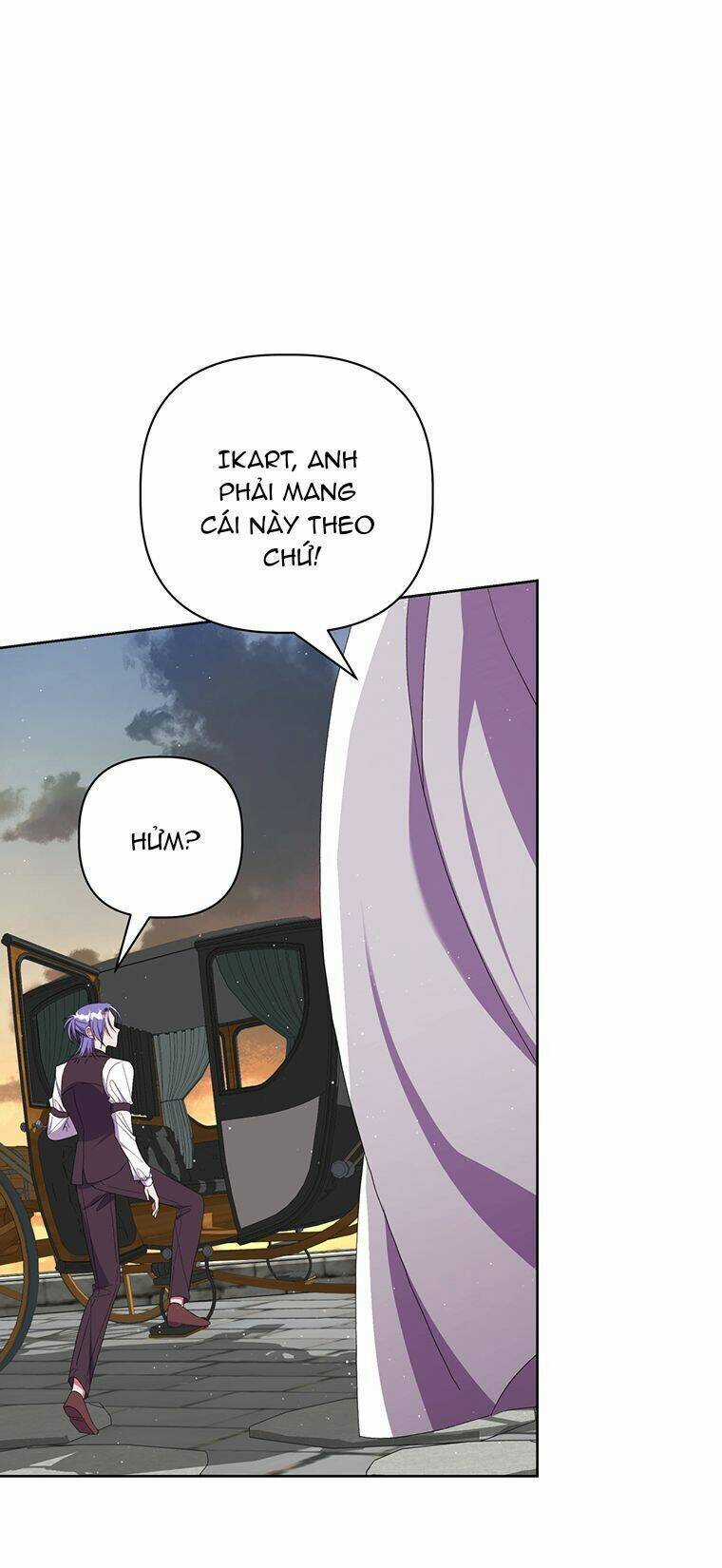 Nam Chính Ám Ảnh Phát Điên Chapter 25 trang 26