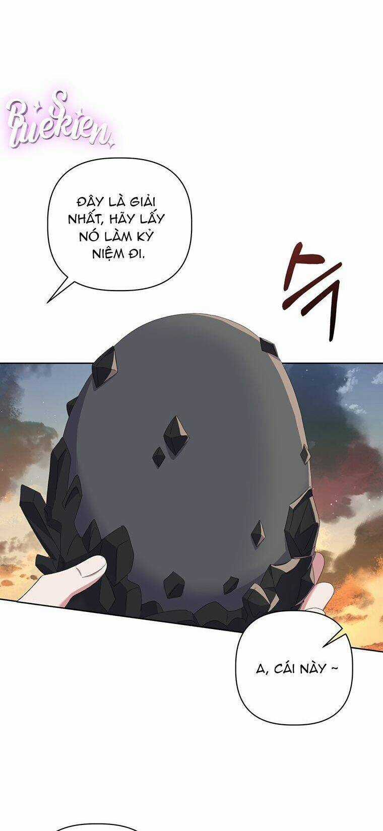 Nam Chính Ám Ảnh Phát Điên Chapter 25 trang 27