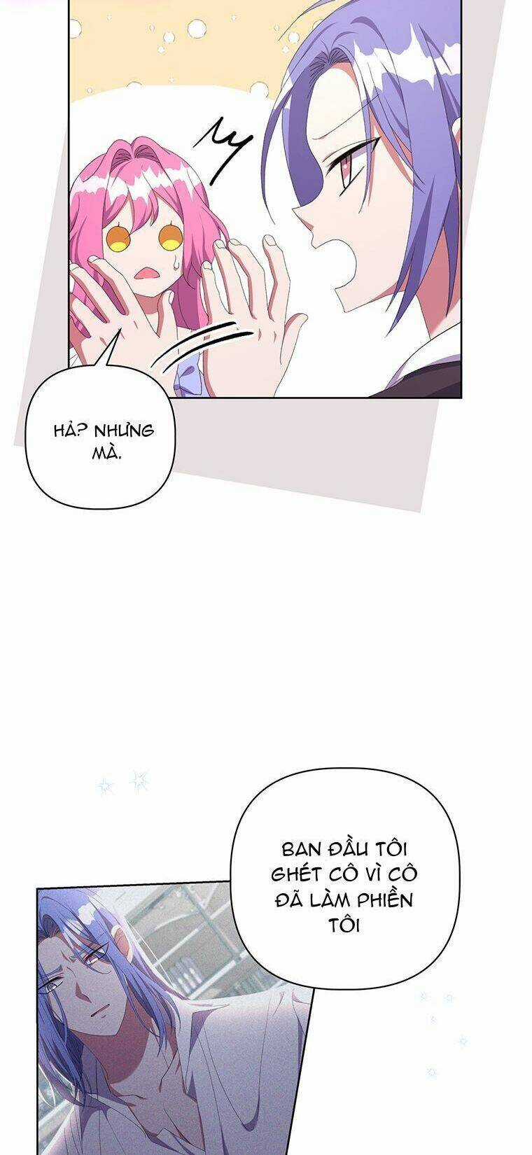 Nam Chính Ám Ảnh Phát Điên Chapter 25 trang 29