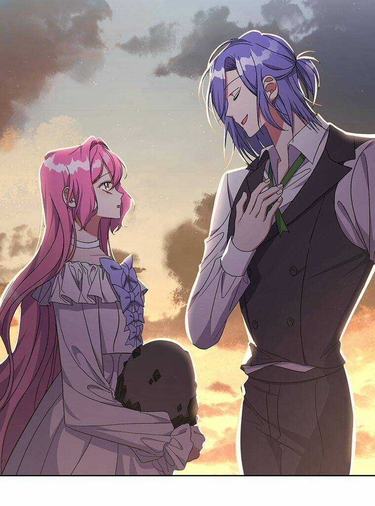 Nam Chính Ám Ảnh Phát Điên Chapter 25 trang 33