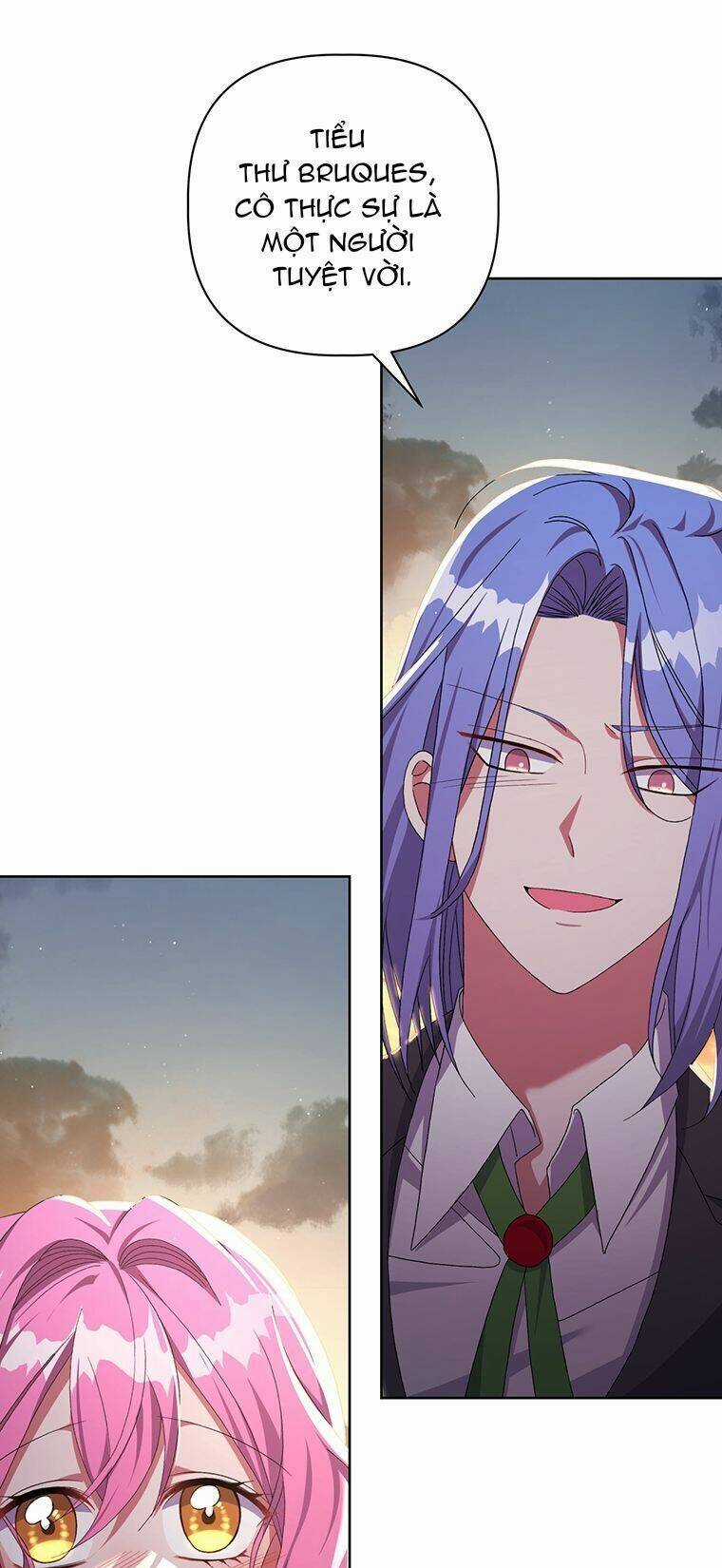 Nam Chính Ám Ảnh Phát Điên Chapter 25 trang 34