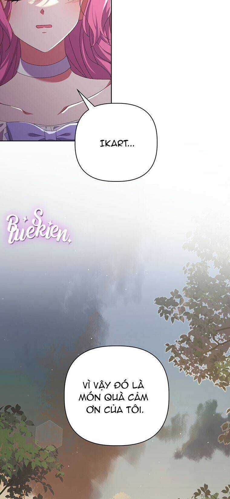 Nam Chính Ám Ảnh Phát Điên Chapter 25 trang 35